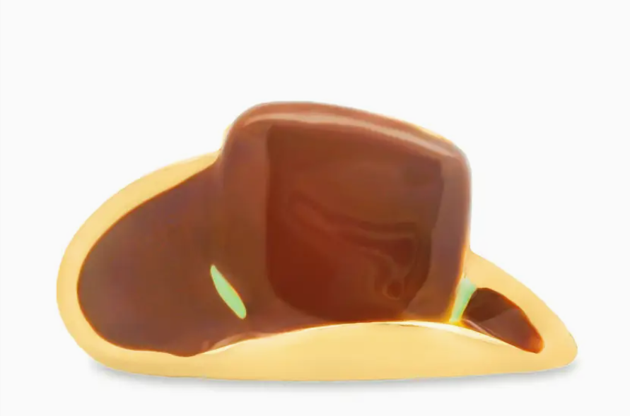 TOVA - Texas Ring