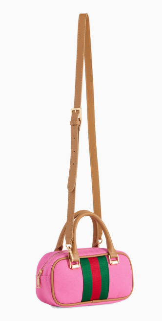 Scala Cross-Body Bag (2 colors)