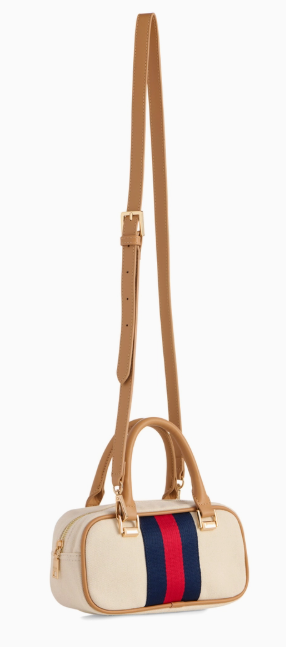 Scala Cross-Body Bag (2 colors)