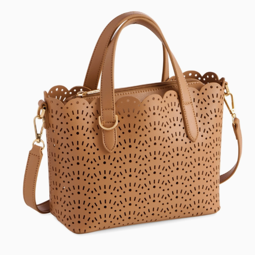Lola Mini Tote (2 colors)