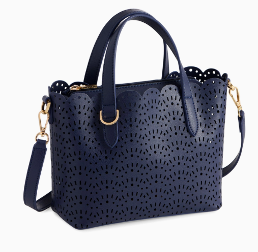 Lola Mini Tote (2 colors)