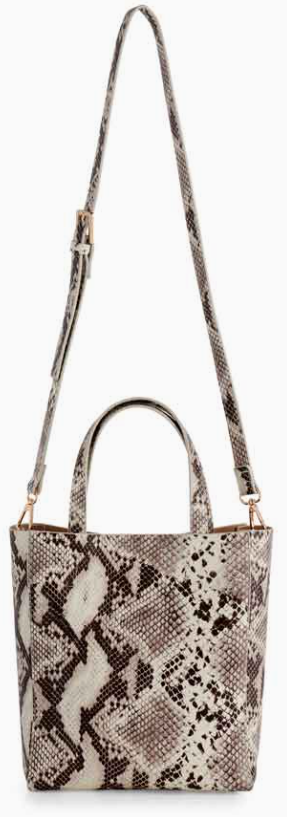 Lauren Mini Tote