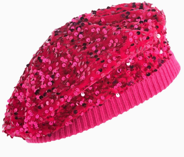 Fiesta Beret (2 colors)