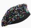 Fiesta Beret (2 colors)