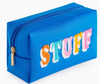 Small Zip Cosmetic Pouch ( 3 Options)