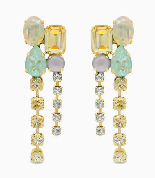 TOVA - The Maelis Earrings