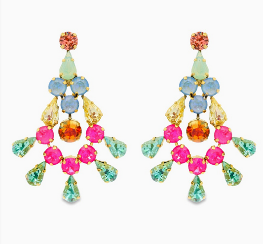 TOVA - The Nahele Earrings