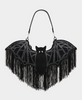 Betsey Johnson - Wingin' It Black Handbag