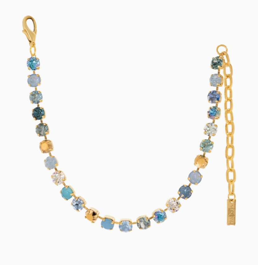 TOVA - Oakland Choker in Skylie