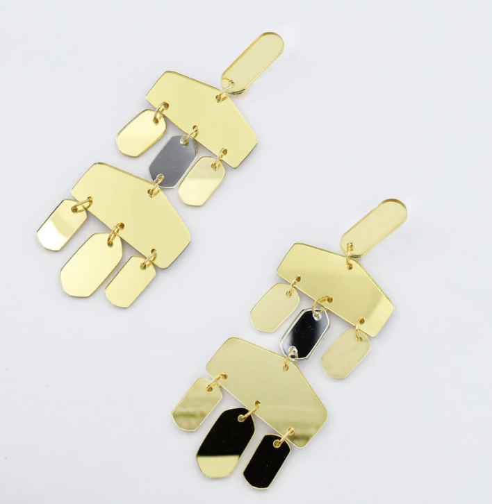 TJ - The Leilani Earrings