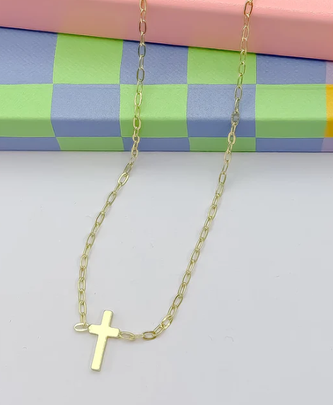 TJ - Sisters Forever Necklace (2 colors)