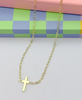 TJ - Sisters Forever Necklace (2 colors)