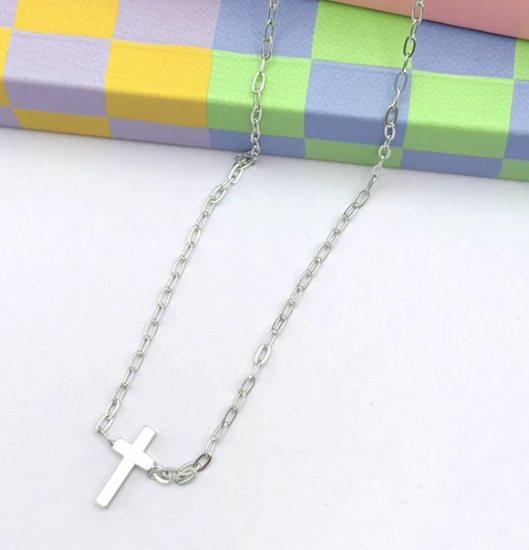 TJ - Sisters Forever Necklace (2 colors)