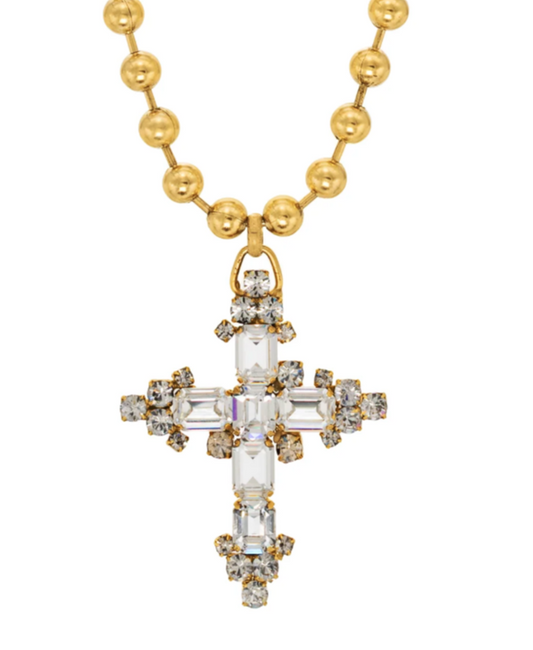 TOVA - The Ashley Necklace
