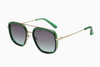 Classic Thin Wire Frame Sunglasses (6 colors)