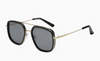 Classic Thin Wire Frame Sunglasses (6 colors)
