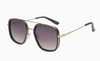 Classic Thin Wire Frame Sunglasses (6 colors)