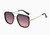Classic Thin Wire Frame Sunglasses (6 colors)