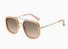 Classic Thin Wire Frame Sunglasses (6 colors)