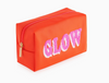 Small Zip Cosmetic Pouch ( 3 Options)