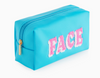 Small Zip Cosmetic Pouch ( 3 Options)
