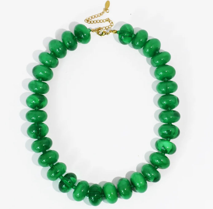 TJ - Sugar Beads (3 colors)