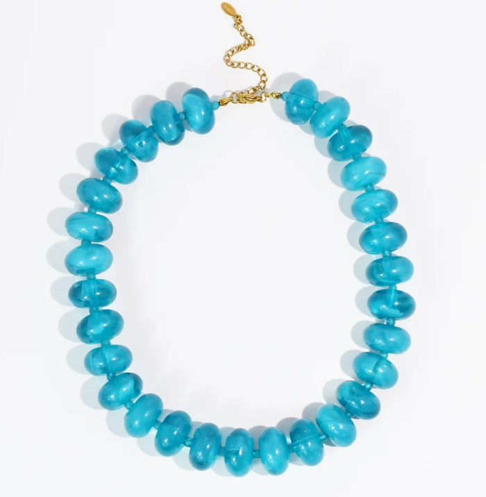 TJ - Sugar Beads (3 colors)