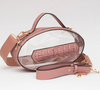 Clear Football Stadium Bag (8 colors)
