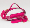 Clear Football Stadium Bag (8 colors)