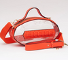 Clear Football Stadium Bag (8 colors)