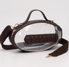 Clear Football Stadium Bag (8 colors)