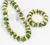 TJ - Golden Grove Necklace Set (5 Colors)