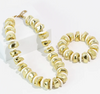 TJ - Golden Grove Necklace Set (5 Colors)