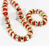 TJ - Golden Grove Necklace Set (5 Colors)