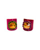 TOVA -The Jacci Ring in Enamel (2 colors)