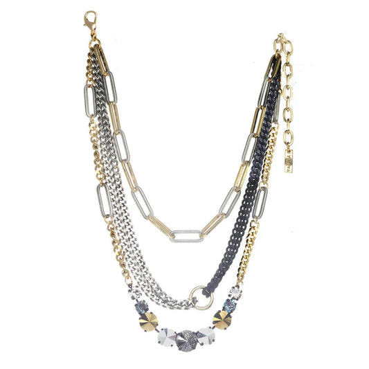 TOVA - The Tessa Necklace