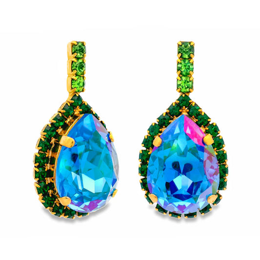 TOVA - Tyson Earrings
