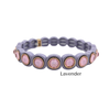 Aspen Stretch Bracelet Mix #2 (11 colors)