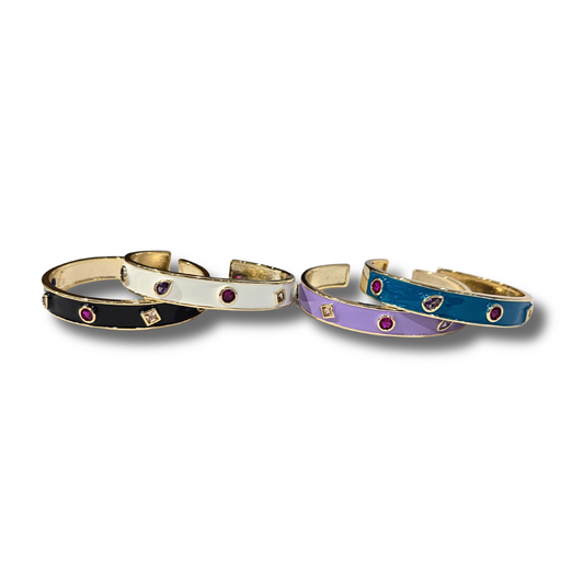 TJ - Katie Bangle (4 Colors)