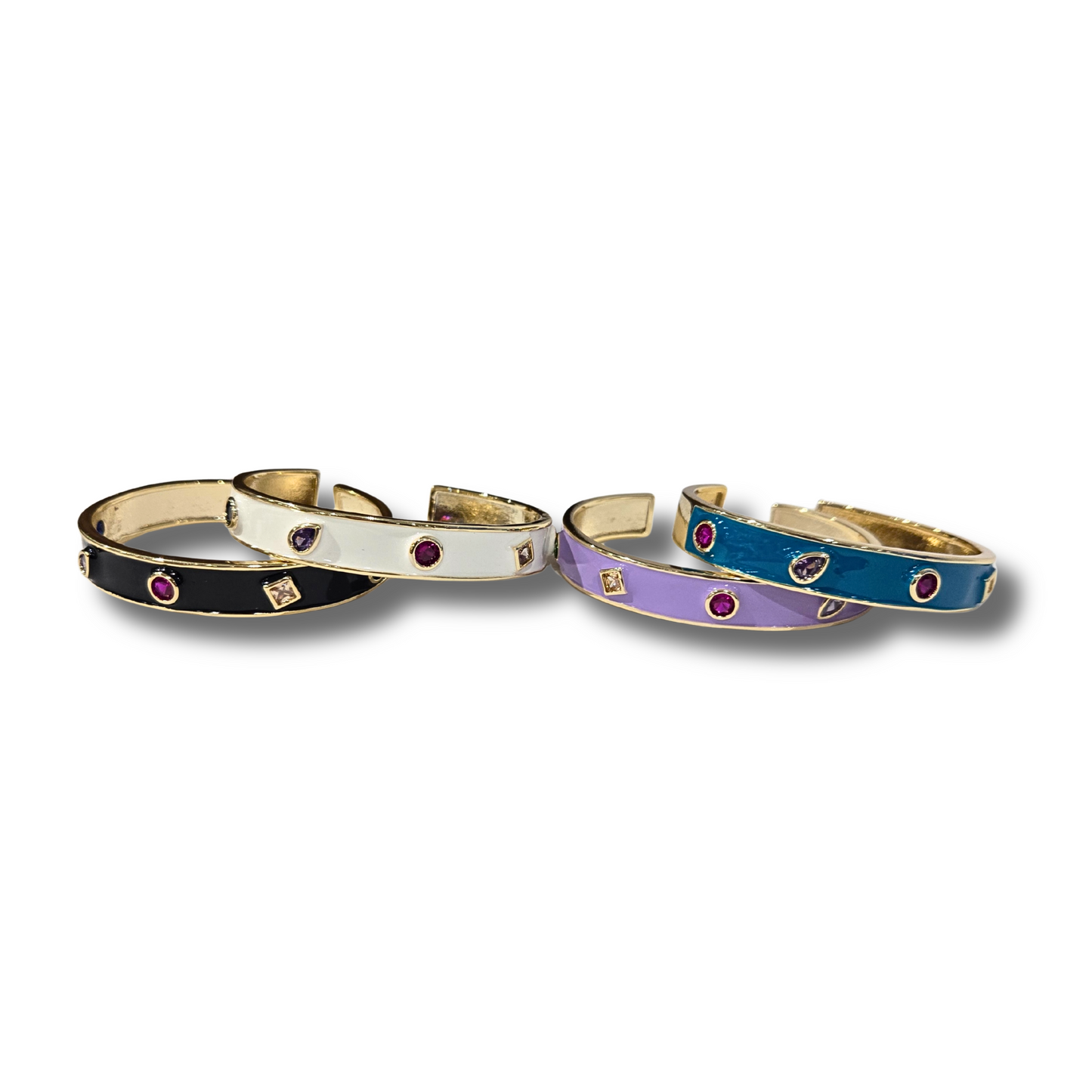 TJ - Katie Bangle (4 Colors)