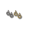 TJ - Anabeth Stud (2 Colors)