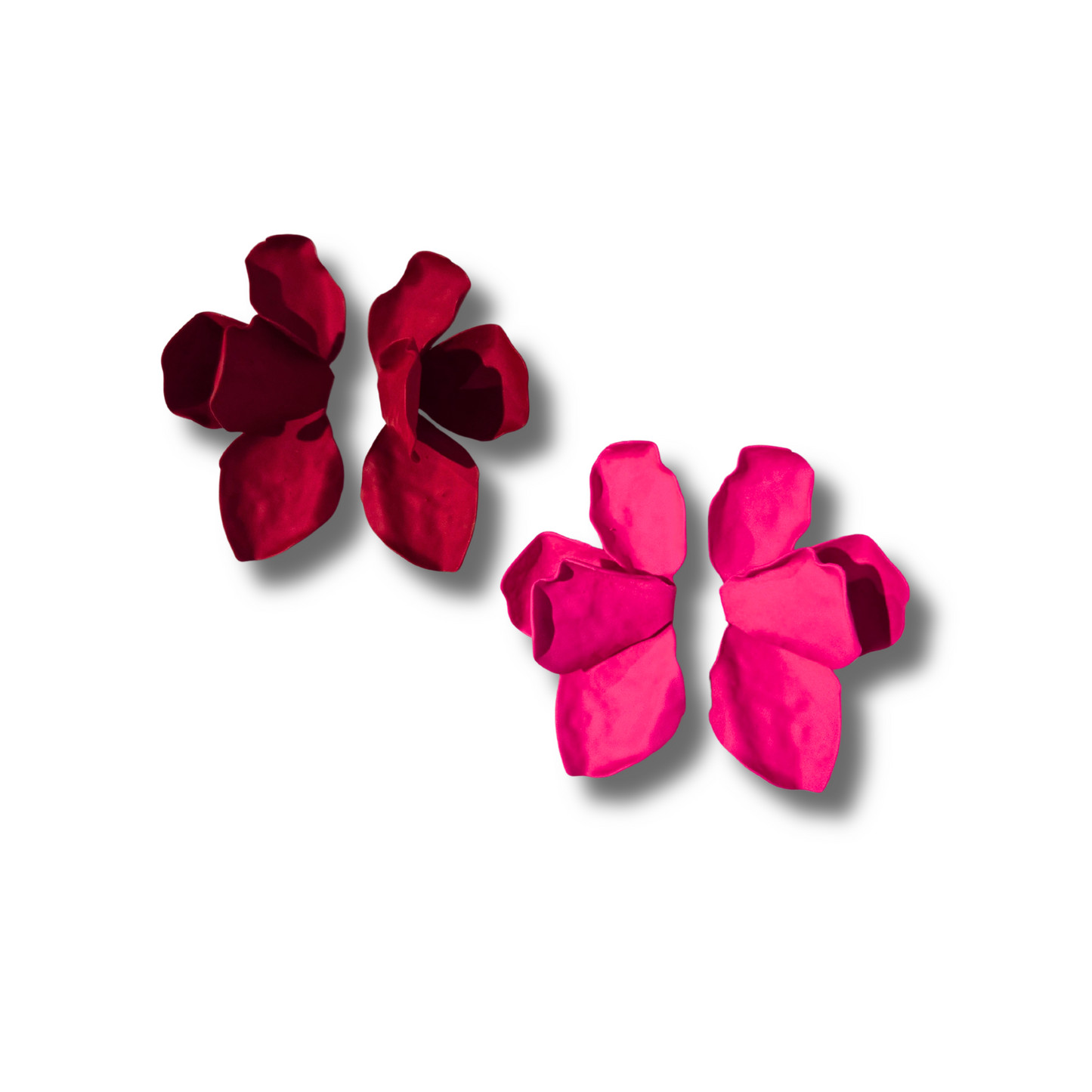 Eden Statement Earrings (2 colors)