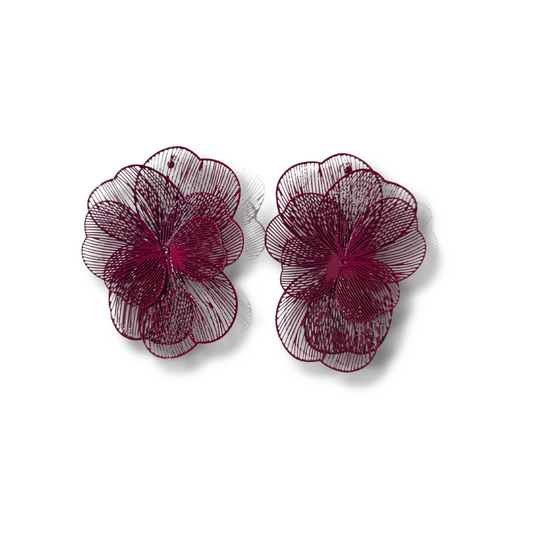 Lennox Statement Earrings