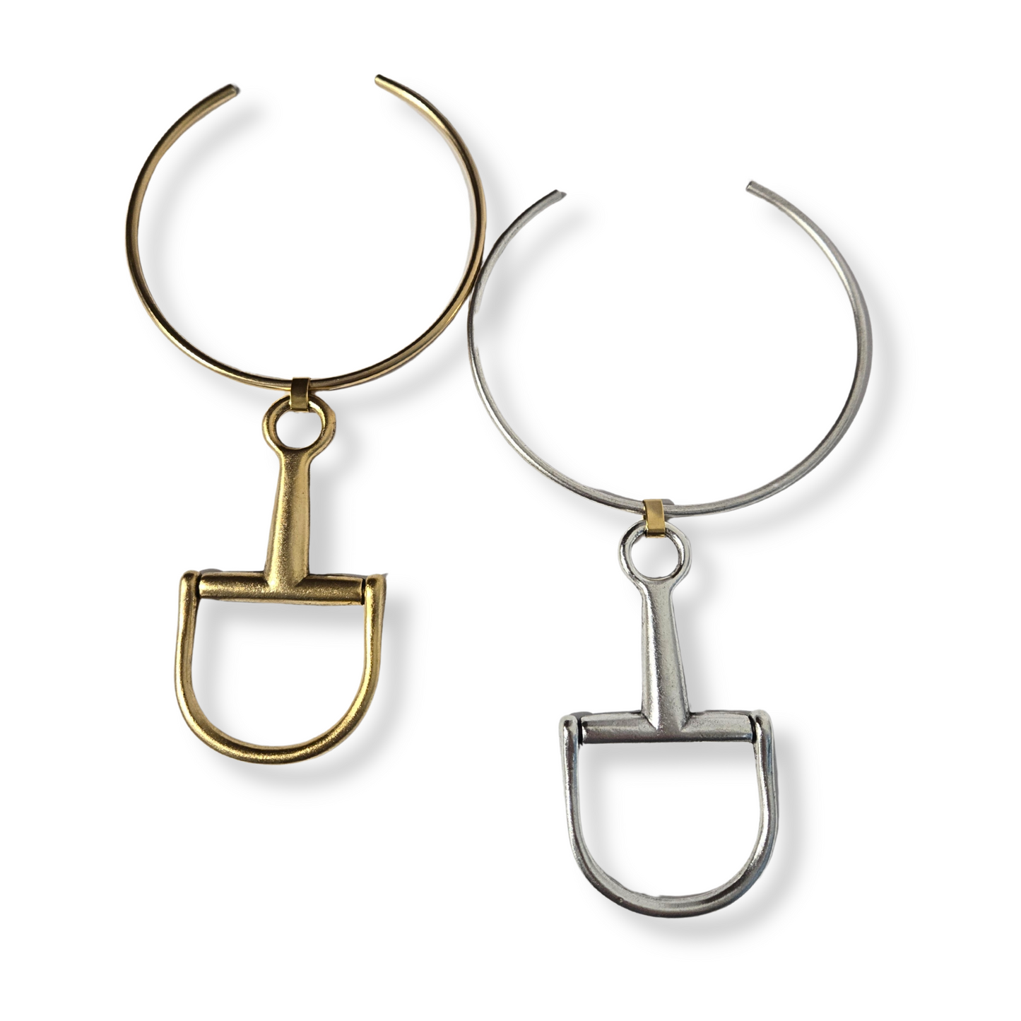 The Daria Choker (2 colors)