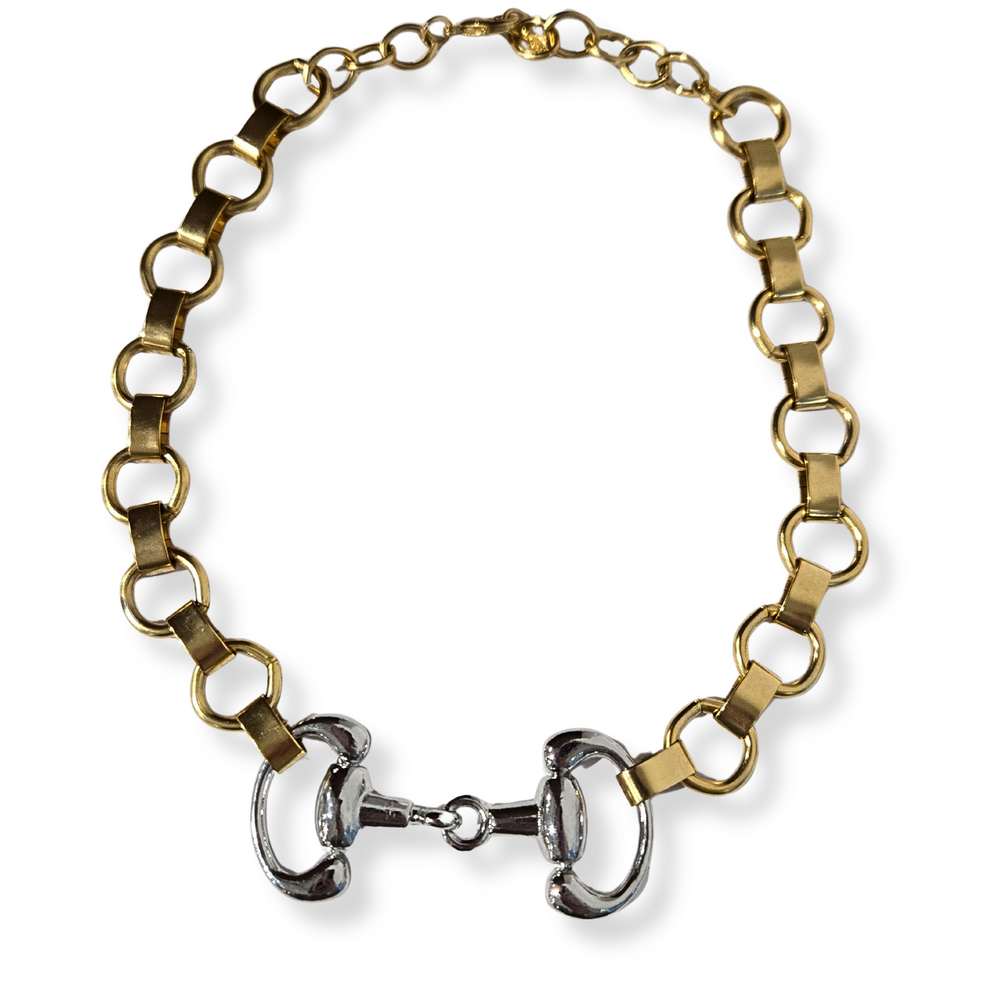 Yochi - Maya Necklace