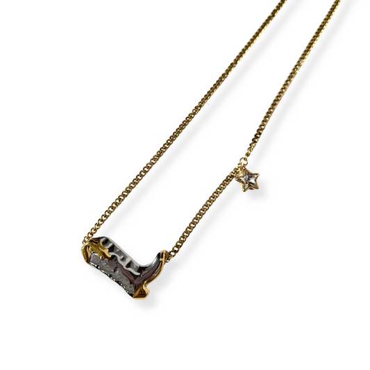 Anuja Tolia - Howdy Necklace