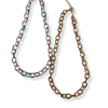 Christmas Spirit Enamel Chain (2 colors)