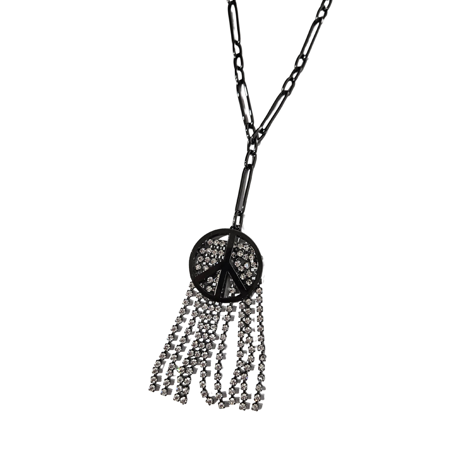 TOVA - Peaceful Necklace