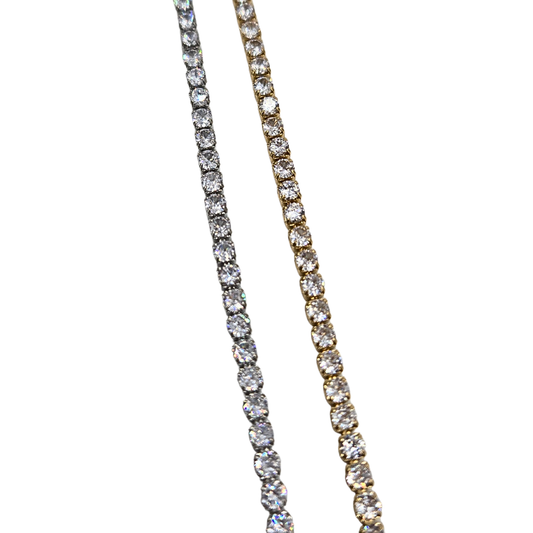 * BEST DEAL* The Carlie Necklace (2 colors)