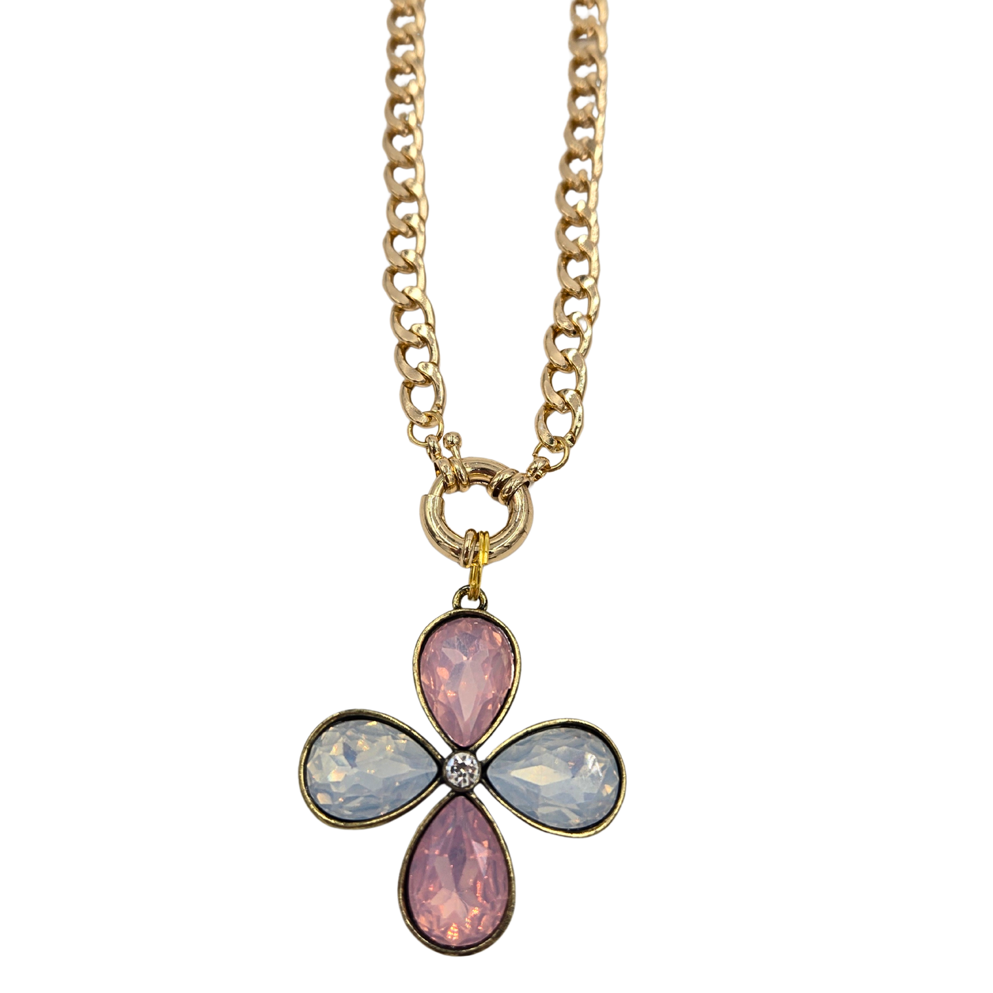 The Lola Necklace